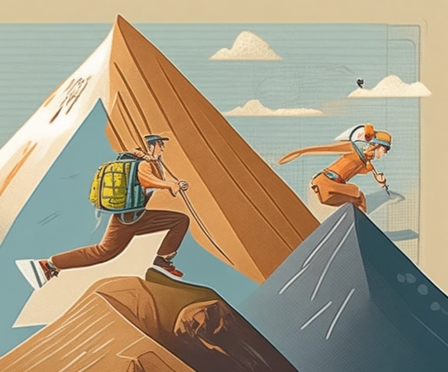 Advancing Towards the AZ-204 Certification: Victories and Hurdles